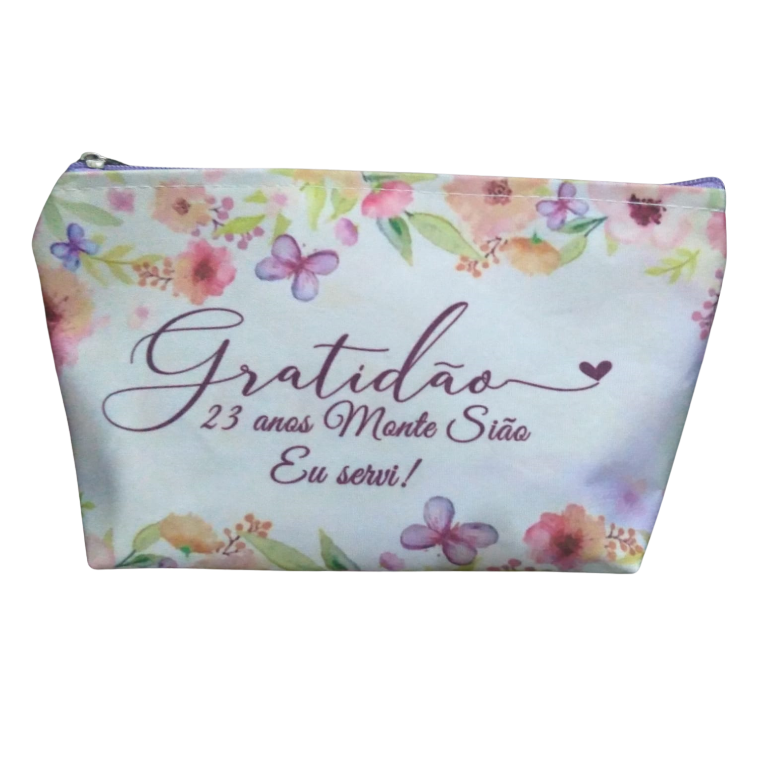 Necessaire Corporativa